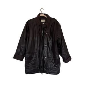 H&M Vintage Women’s Collection Brown Tan Jacket size‎ 36